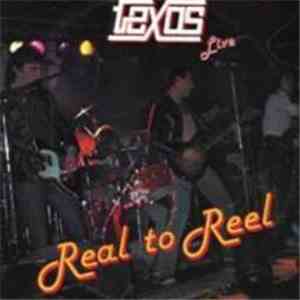 Texas  - Real To Reel flac download