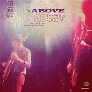 The Above - There Is a Reason flac download