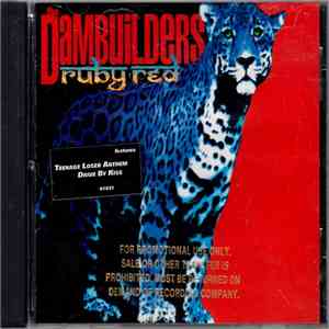 The Dambuilders - Ruby Red flac download