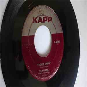 The Fireballs - I Don't Know / Fireball flac download