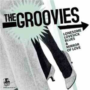 The Groovies  / Coffin Lids - Split flac download