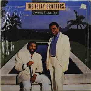 The Isley Brothers - Smooth Sailin' flac download