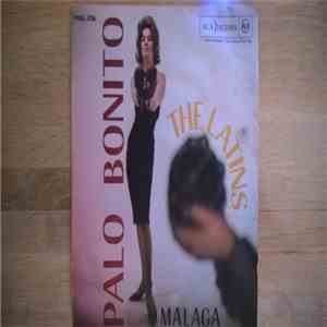 The Latins - Palo Bonito flac download