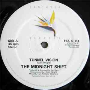 The Midnight Shift - Tunnel Vision flac download