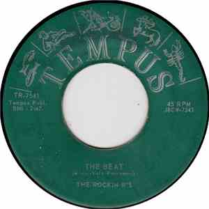 The Rockin' R's - The Beat / Crazy Baby flac download