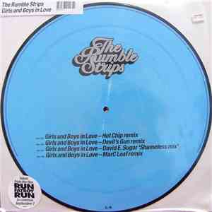 The Rumble Strips - Girls & Boys In Love flac download