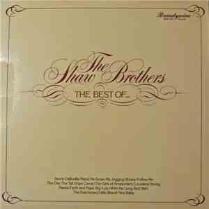 The Shaw Brothers - The Shaw Brothers THE BEST OF... flac download