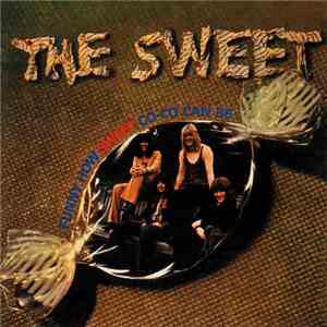 The Sweet - Funny How Sweet Co-Co Can Be flac download
