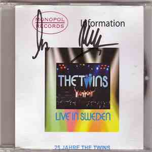 The Twins - Ballet Dancer / Facts Of Love (Live) flac download