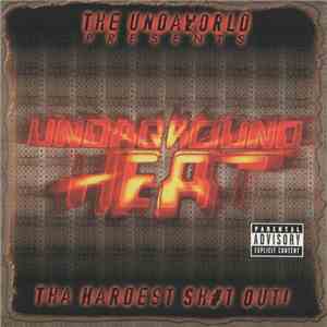 The Undaworld - Undaground Heat flac download