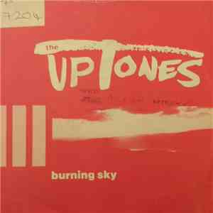 The Uptones - Burning Sky flac download