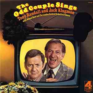 Tony Randall  And Jack Klugman - The Odd Couple Sings flac download