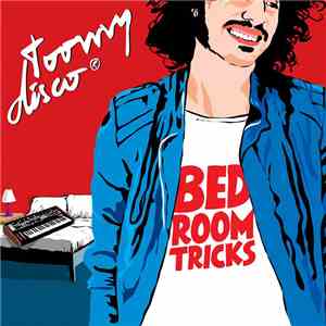 Toomy Disco - Bedroom Tricks flac download
