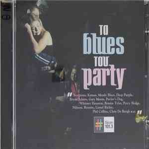 Various - Τα Blues Του Party flac download