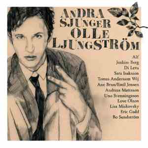 Various - Andra Sjunger Olle Ljungström flac download