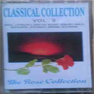 Various - Classical Collection Vol.3 flac download