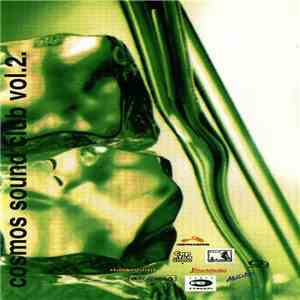 Various - Cosmos Sound Club Vol.2. flac download