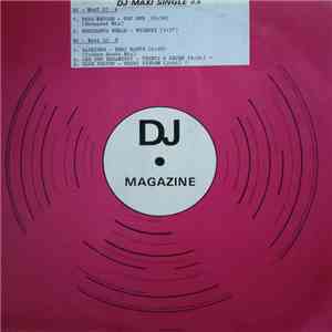 Various - Dj Maxi Single 23 flac download