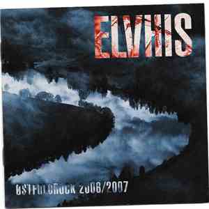 Various - Elvhis. Østfoldrock 2006/2007 flac download