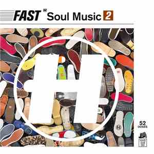 Various - Fast Soul Music 2 flac download