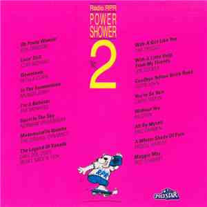 Various - Radio RPR Power Shower No.2 - Die Super-Oldies flac download
