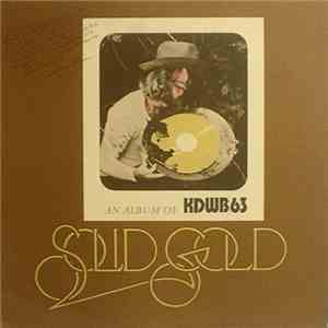 Various - Solid Gold flac download