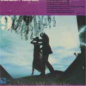 Various - Starlight Waltzes, The Stereo Collector's Set Volume 9 flac download