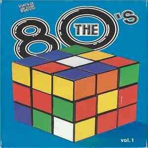 Various - The 80's - Vol.1 flac download