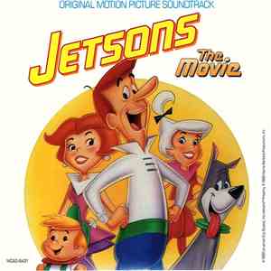 Various - The Jetsons: The Movie (Original Motion Picture Soundtrack) flac download