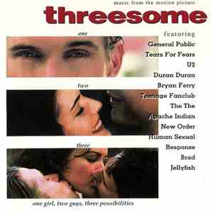 Various - Threesome: Music From The Motion Picture flac download