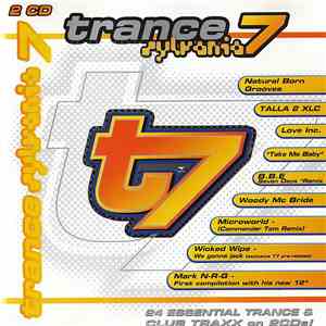 Various - Trancesylvania 7 flac download