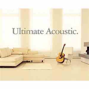 Various - Ultimate Acoustic flac download
