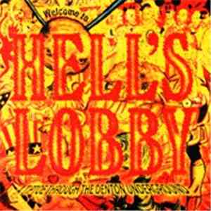 Various - Welcome To Hell's Lobby flac download
