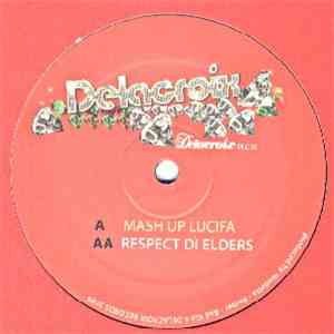 Vendetta  & Barber  & Bad Kid - Mash Up Lucifa / Respect Di Elders flac download