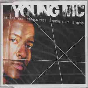 Young MC - Stress Test flac download