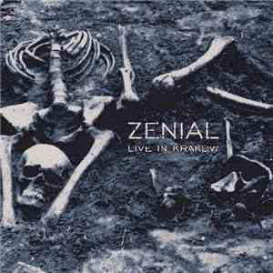 Zenial - Live In Kraków flac download