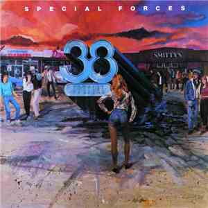 38 Special  - Special Forces flac download