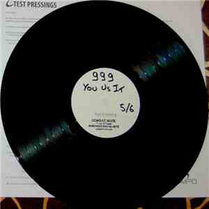999 - You Us It! flac download