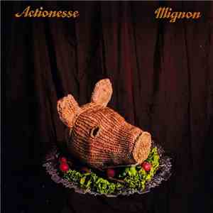 Actionesse - Mignon flac download