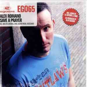 Alex Romano - Save A Prayer flac download
