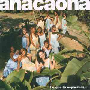 Anacaona - Lo Que Tu Esparabas... flac download