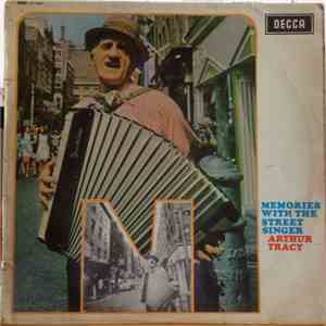Arthur Tracy - Memories With The Street Singer flac download