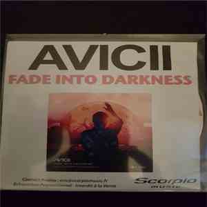 Avicii - Fade Into Darkness flac download