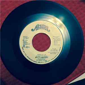 Betty Wright - Ooola La flac download