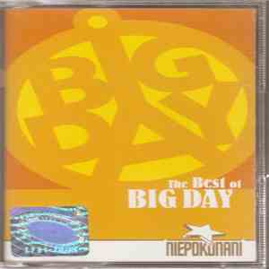 Big Day - The Best Of Big Day flac download