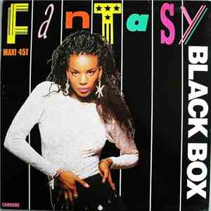 Black Box - Fantasy flac download