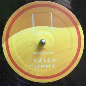 Blocks & Escher - Calla / Jimmy flac download
