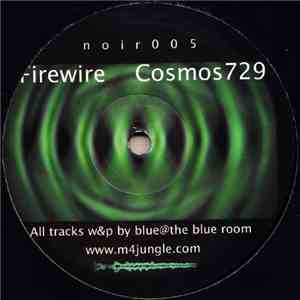 Blue  - Firewire / Cosmos729 flac download