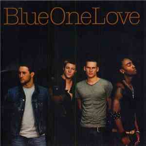 Blue  - One Love flac download