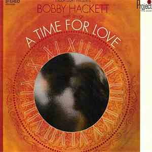Bobby Hackett - A Time For Love flac download